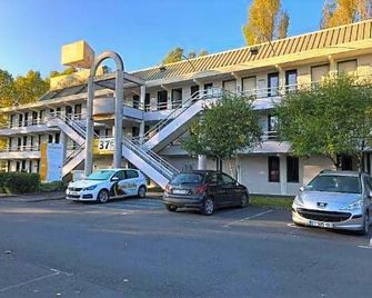 Hotel Première Classe Périgueux - Boulazac - Boulazac-Isle-Manoire - Budova