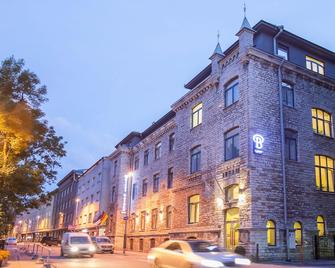 Hotel St. Barbara - Tallinn - Building