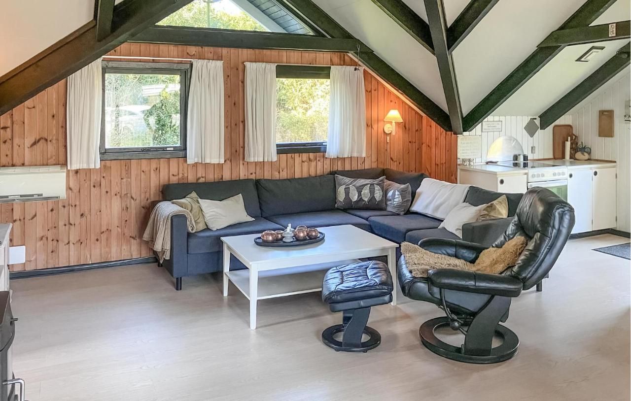 Stunning Home In Nakskov With Wifi – Nakskov