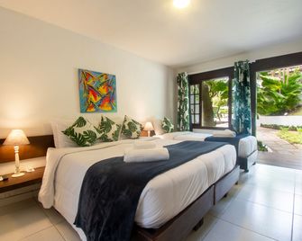 Pousada Lestada by Latitud Hoteles - Búzios - Bedroom