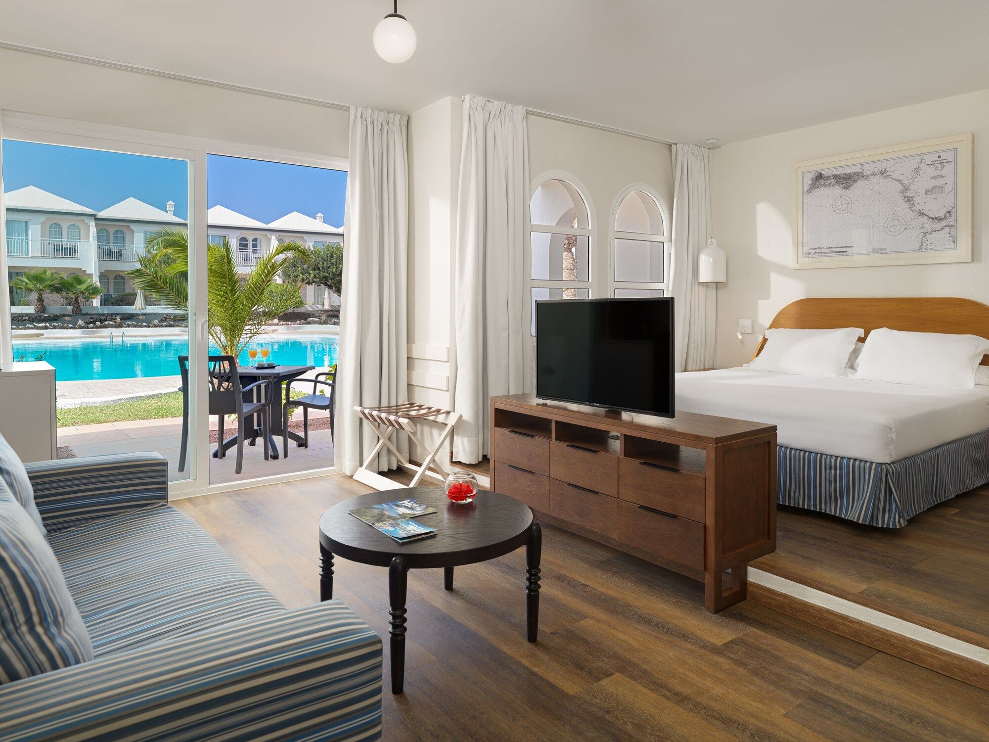 H10 Ocean Suites - Corralejo