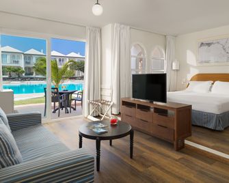 H10 Ocean Suites - Corralejo