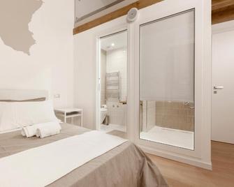 Sicily Dreams Luxury - Agrigento - Quarto