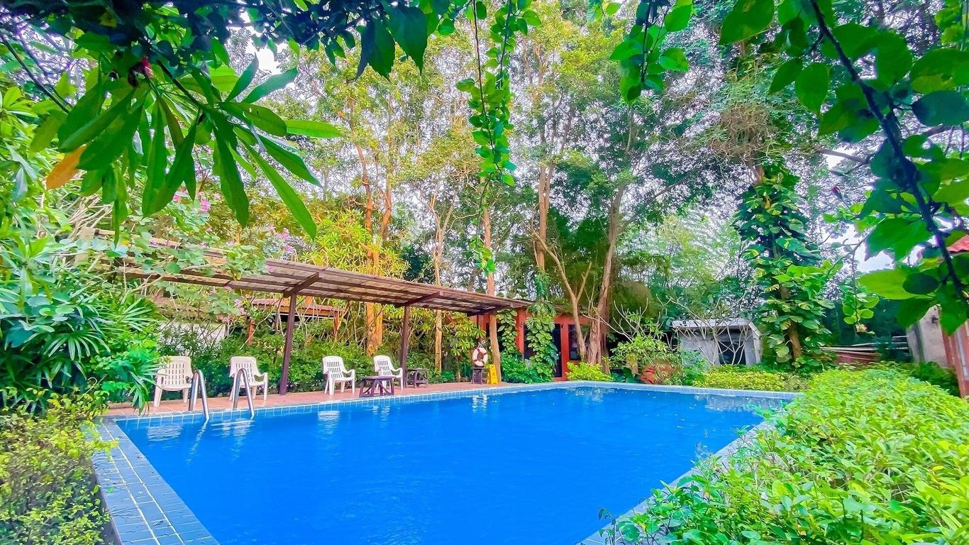 ذا جيرني هاوس لايف ستايل بوتيك هوتل