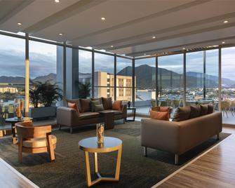 Hampton by Hilton Yopal - El Yopal - Ingresso