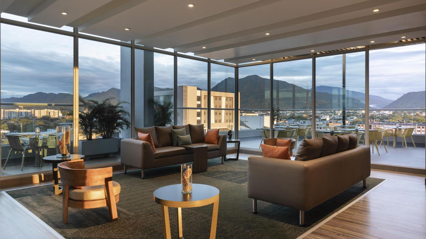 Hampton by Hilton Yopal