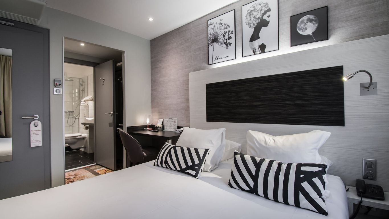 Couvent Du Franciscain