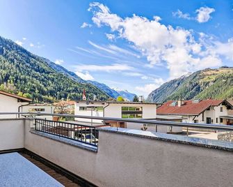 Apartment Handle-2 by Interhome - Ried im Oberinntal - Balcony