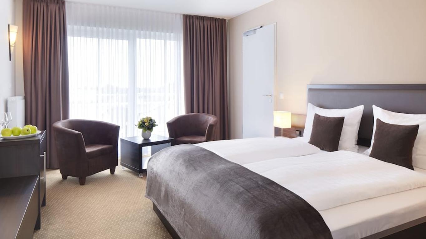 Nordica Hotel Friesenhof