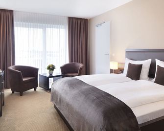 Nordica Hotel Friesenhof - בוסום - חדר שינה