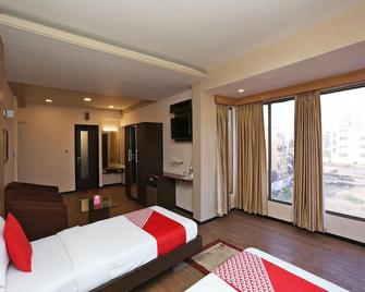 Gold Coast Beach Resort - Puri - Habitación