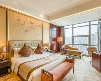 هوارد جونسون تشونجتاي هوتل نانيانج - نانيانغ