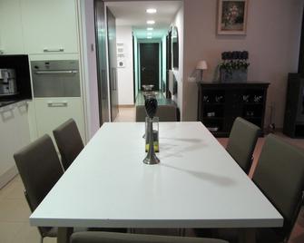 Vitivola Novell C - Grand Confort - Canillo - Jídelna