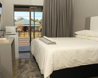Alu Boutique Hotel and Conference - Roodepoort - Habitación