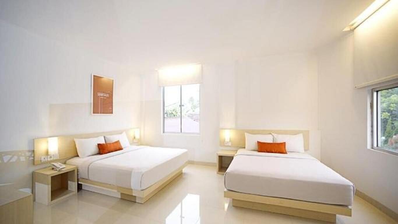 Zuri Express Hotel Pekanbaru