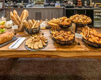Mercure Paris Porte d'Orleans - Montrouge - Restaurant