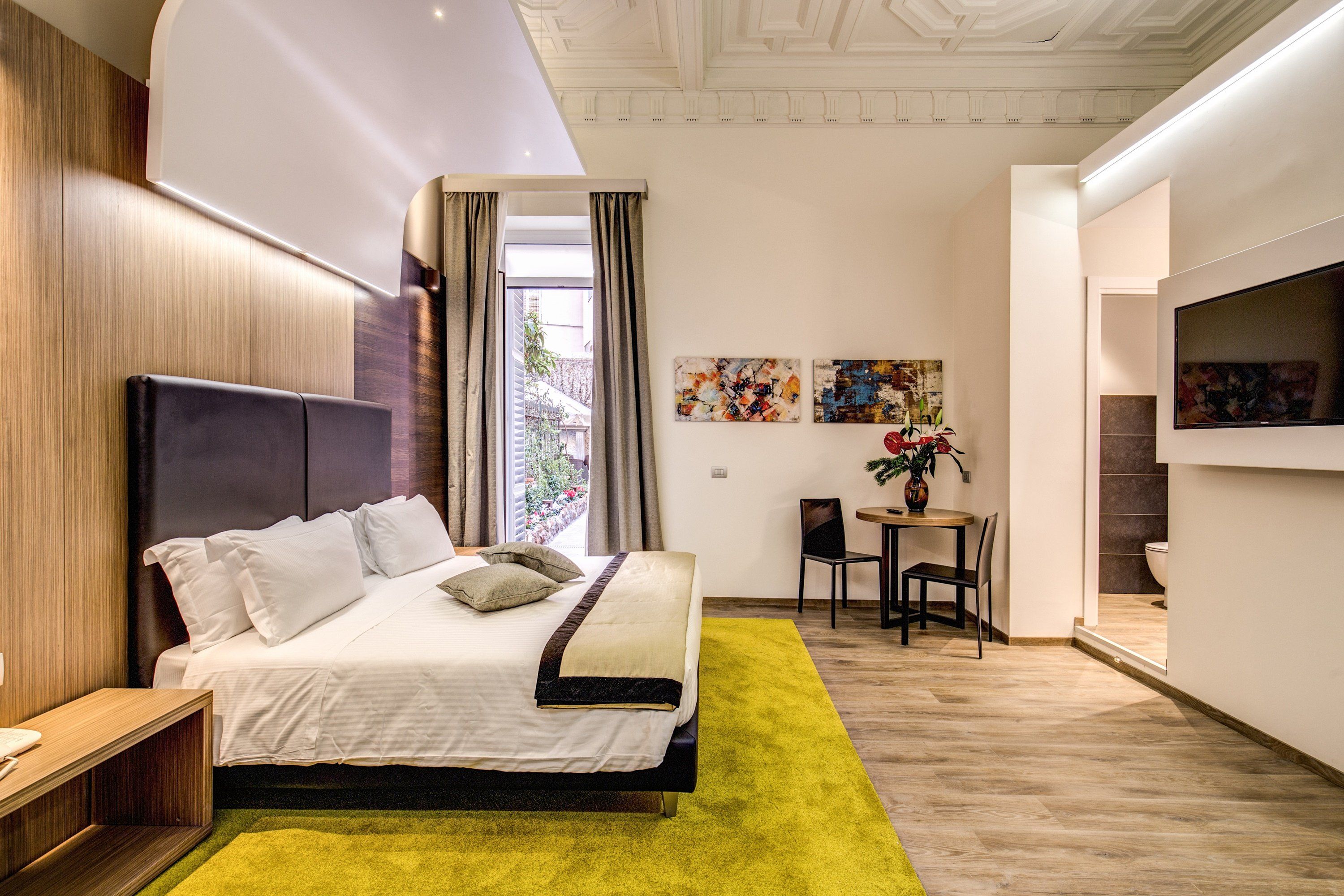 تريفي كوليكشن هوتل - تريفي هوتلز جروب