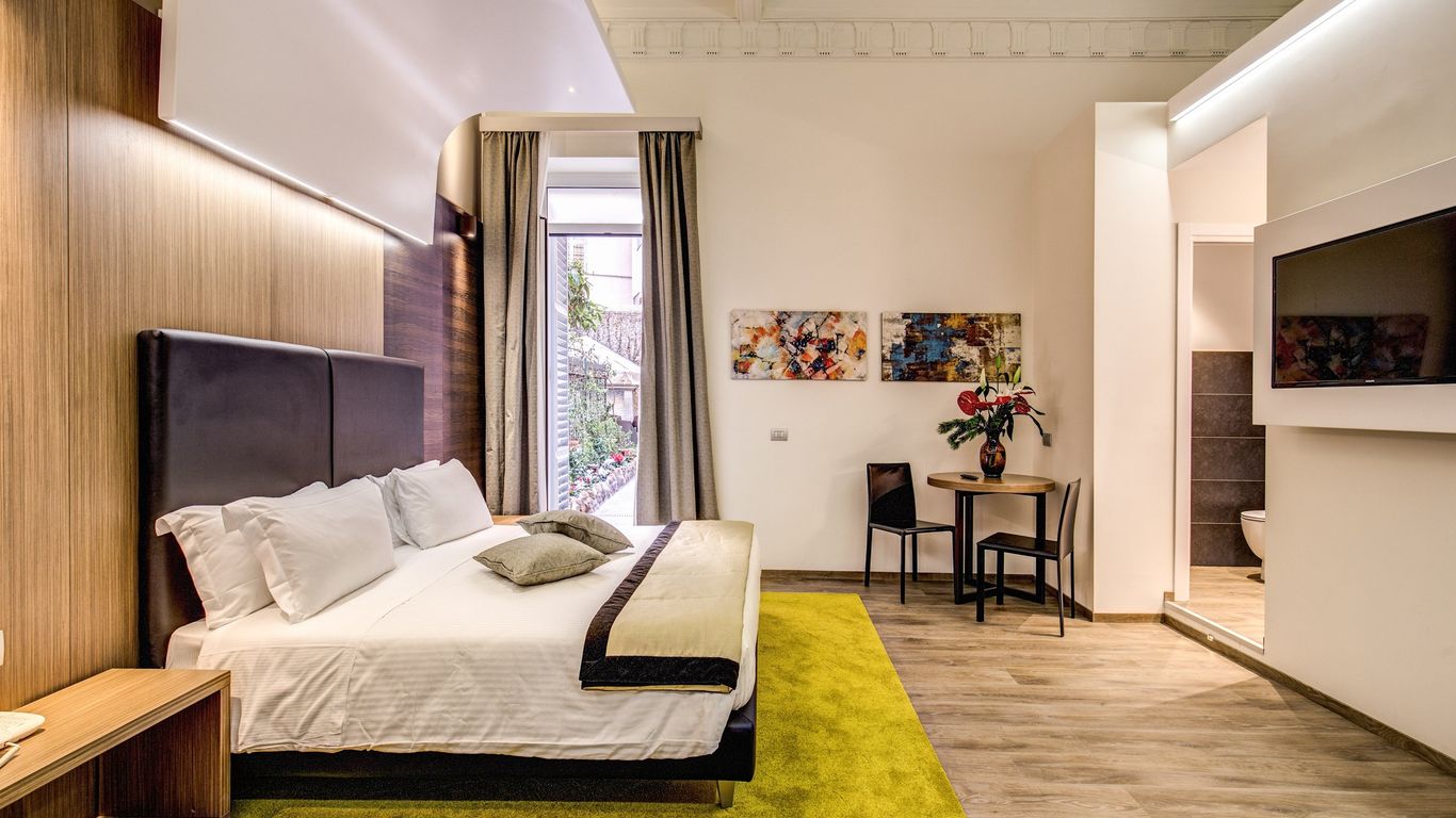 Trevi Collection Hotel - Gruppo Trevi Hotels