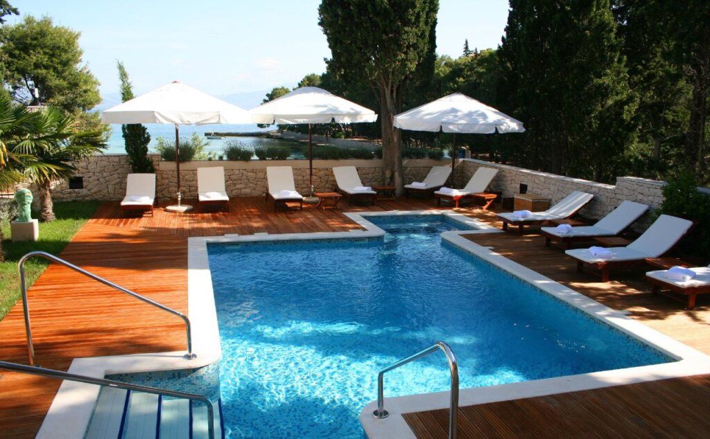 Agroresort Bracka Perla - Adults Only