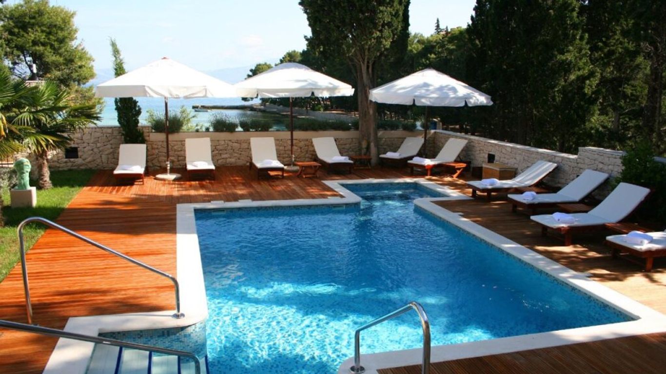 Agroresort Bracka Perla - Adults Only