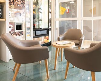 B&B HOTEL Laval Changé - Changé - Accommodatie extra