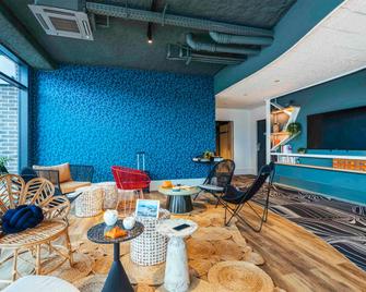 ibis Styles Le Treport Mers Les Bains - Mers-les-Bains - Edificio