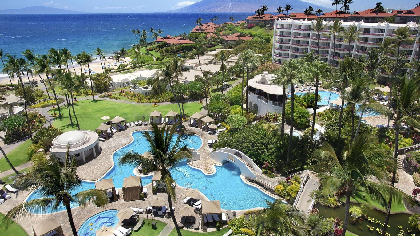 Fairmont Kea Lani - Maui