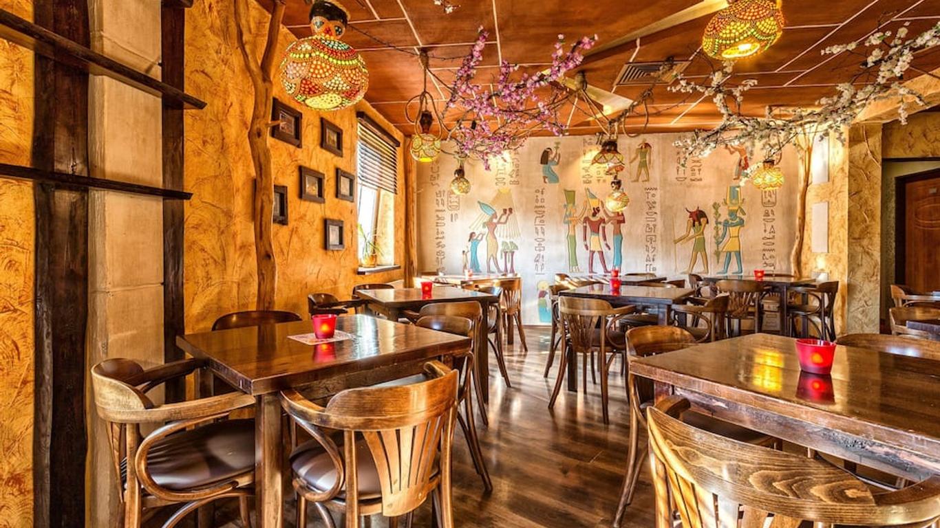 هوتل كاليسكي