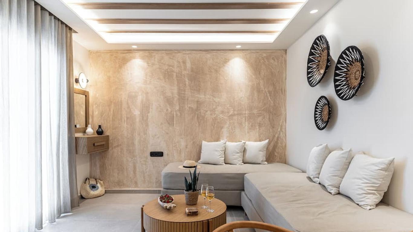 Perla Hotel