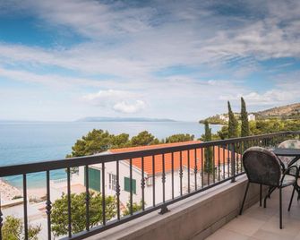 Apartments Luketina - Tucepi - Балкон