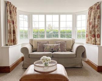 Grange Farm Cottage, Sleaford - Sleaford - Living room