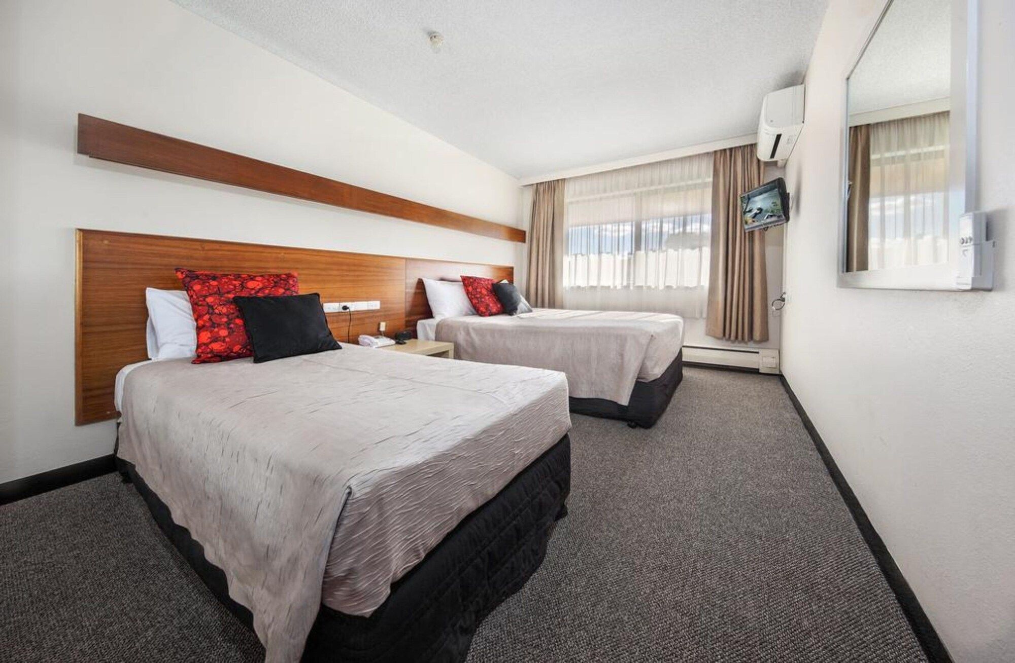 Belconnen Way Hotel Motel and Serviced Apartments thumbnail 2