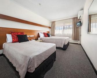 Belconnen Way Hotel & Serviced Apartments - Canberra - Bedroom