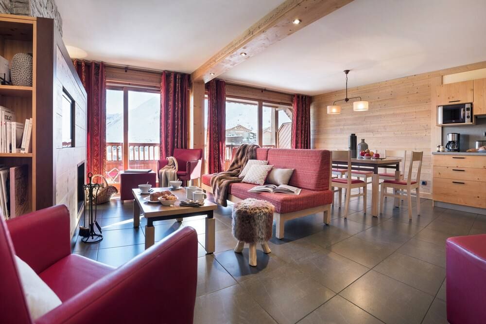 Residences Village Montana - Tignes