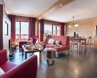 Residences Village Montana - Tignes