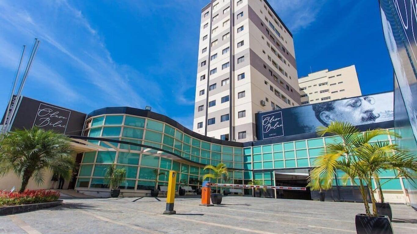 Olavo Bilac Hotel