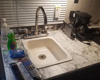 Adventurer camper, tinyhouse on wheels - Atlanta