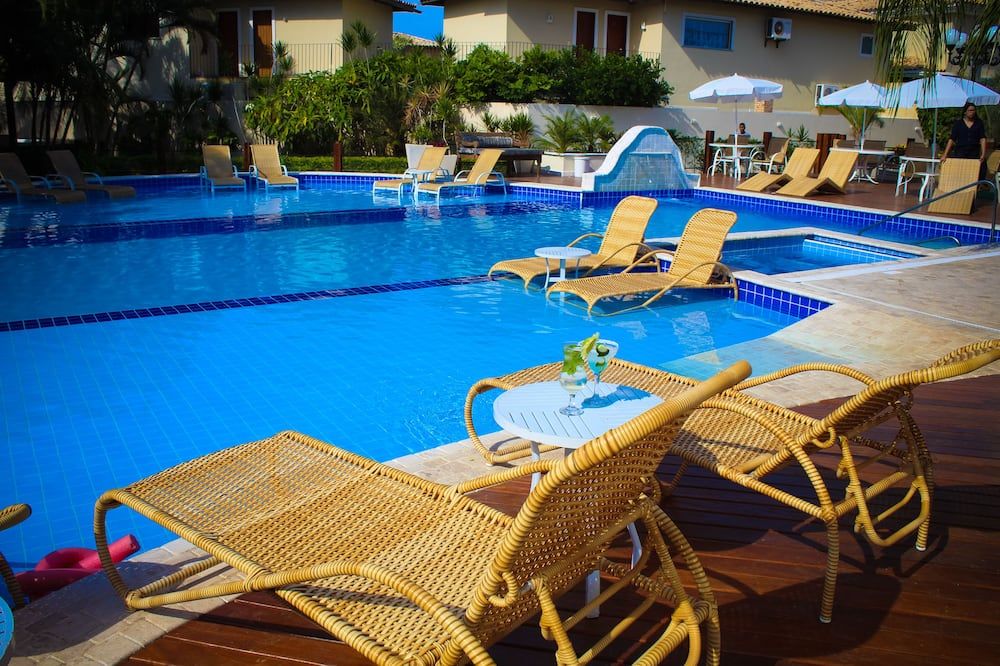 Hotel Don Quijote - בוזיוס