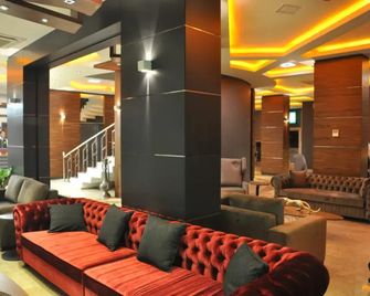 Meva Hotel - Erzincan - Lounge
