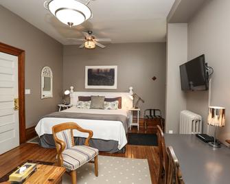 Danby House - Markdale - Habitación
