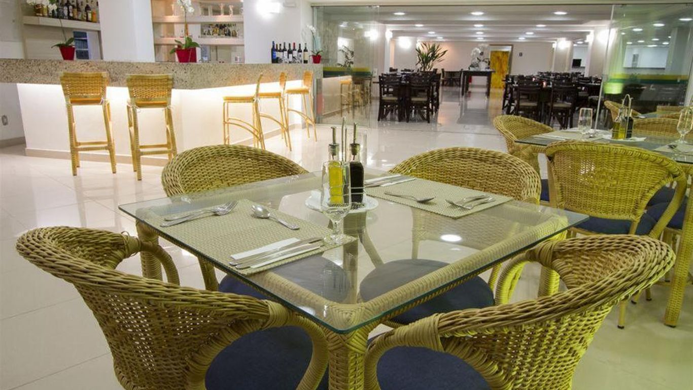 波爾圖索爾海灘酒店