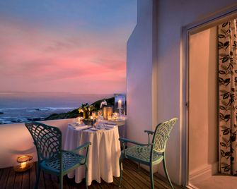 The Marine Hermanus - Hermanus - Restoran