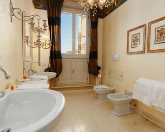 Casa San Domenico - Mantova - Bad