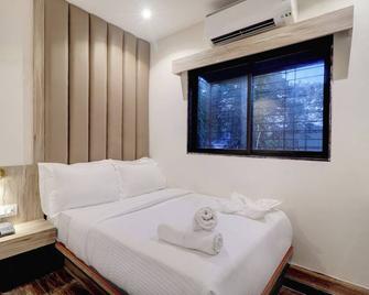 Hotel Amar Residency - Bombay - Habitación