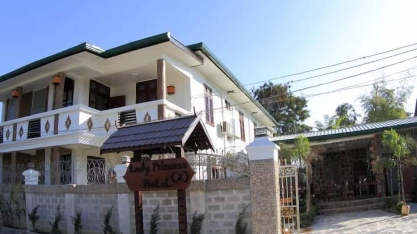 Lady Princess Motel 2