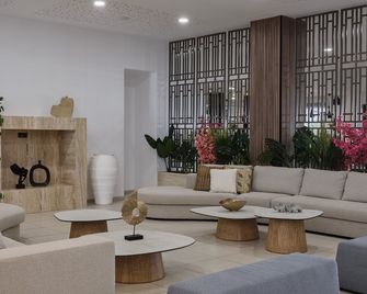 Atlantica Callisto - Ayia Napa - Lounge