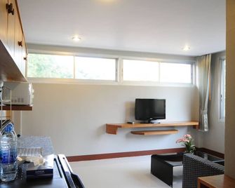 Phu Nana Boutique Hotel - Rawai