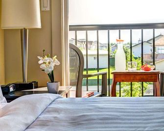 Clearwater Residence Hotel - Timberlea - Fort McMurray - Soveværelse