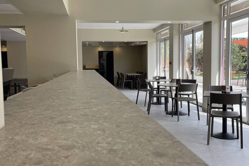Hotel des Victoires by Soniho - Cannes - Restaurante
