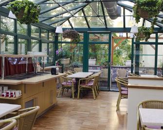 Anna Hotel - Prague - Restaurant